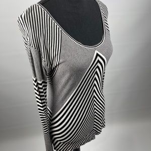 Red Haute Long Sleeve